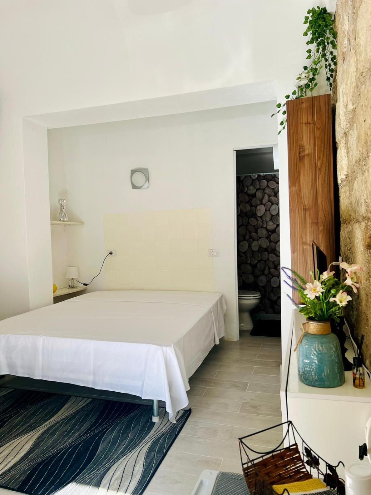 Luca'S Home Palermo Ngoại thất bức ảnh