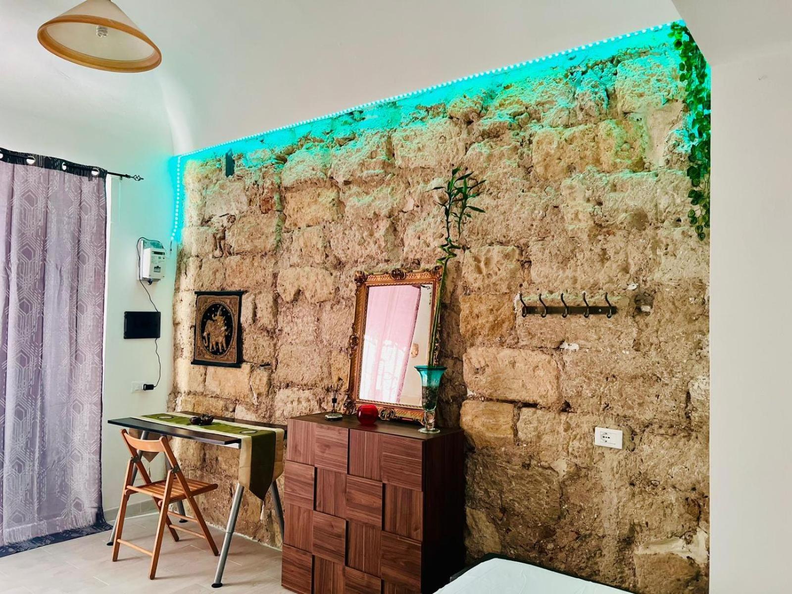 Luca'S Home Palermo Ngoại thất bức ảnh