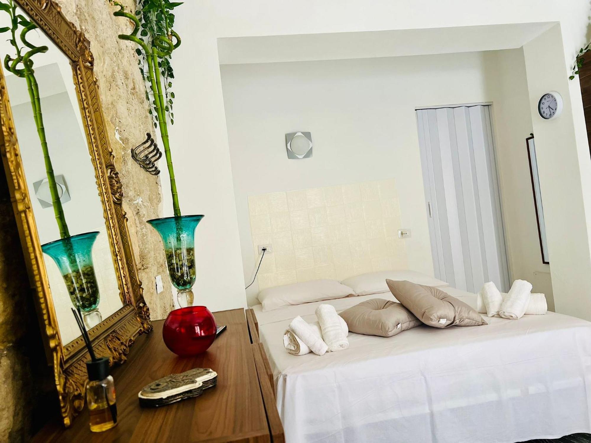 Luca'S Home Palermo Ngoại thất bức ảnh