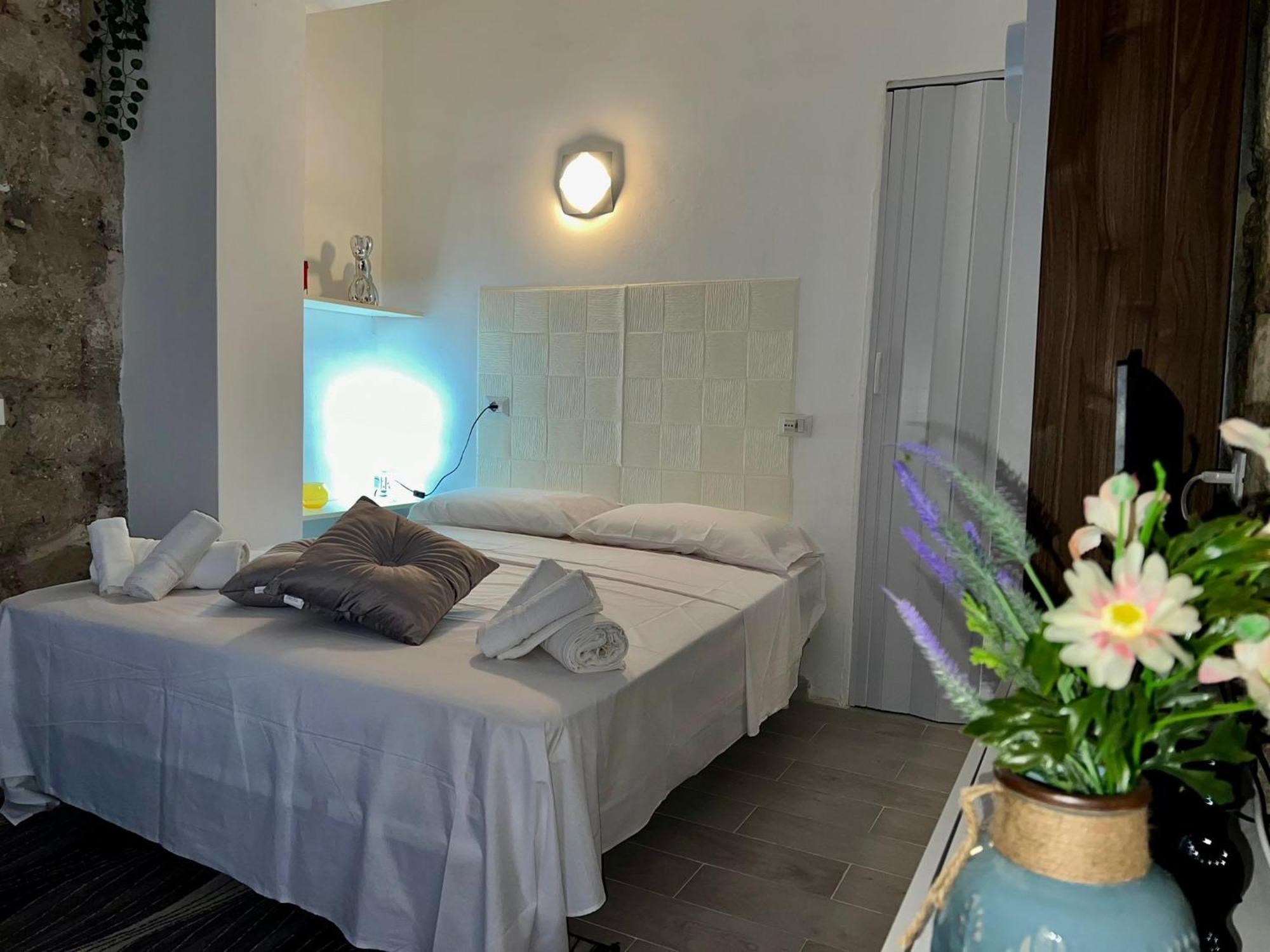 Luca'S Home Palermo Ngoại thất bức ảnh